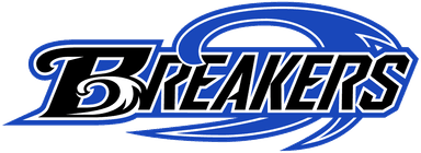 Breakers Logo
